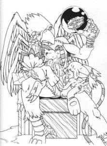 Rating: Explicit Score: 0 Tags: anthro bandai_namco beak beak_fetish beak_play beak_sex beakjob biyomon bodily_fluids butt collaborative collaborative_fellatio collaborative_oral collaborative_sex cum cum_inside cum_on_butt cum_on_face digimon digimon_(species) dominant e621 erection feathered_wings feathers felid fellatio female foxstar gatomon genital_fluids genitals greyscale group interspecies kandlin larger_dom larger_male licking male male/female mammal messy monochrome nude oral oral_penetration pen_(artwork) penetration penile penis penis_lick sex size_difference smaller_female tail tongue tongue_out traditional_media_(artwork) wings User: bunchy7s Rating: Explicit Score: 0 Tags: anthro bandai_namco beak beak_fetish beak_play beak_sex beakjob biyomon bodily_fluids butt collaborative collaborative_fellatio collaborative_oral collaborative_sex cum cum_inside cum_on_butt cum_on_face digimon digimon_(species) dominant e621 erection feathered_wings feathers felid fellatio female foxstar gatomon genital_fluids genitals greyscale group interspecies kandlin larger_dom larger_male licking male male/female mammal messy monochrome nude oral oral_penetration pen_(artwork) penetration penile penis penis_lick sex size_difference smaller_female tail tongue tongue_out traditional_media_(artwork) wings User: bunchy7s