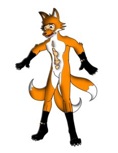 Rating: Questionable Score: 0 Tags: animate_inanimate anthro canid canine e621 fox human living_clothing living_costume male mammal multi_tail rei98 simple_background solo tail transformation white_background User: bunchy7s