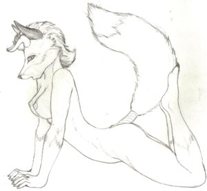 Rating: Questionable Score: 0 Tags: 2011 all_fours anthro breasts canid canine conditional_dnp cracky e621 female fox greyscale horn mammal monochrome nipples nude simple_background sketch solo stretching tail white_background User: bunchy7s Rating: Questionable Score: 0 Tags: 2011 all_fours anthro breasts canid canine conditional_dnp cracky e621 female fox greyscale horn mammal monochrome nipples nude simple_background sketch solo stretching tail white_background User: bunchy7s