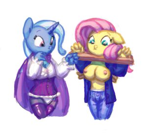 Rating: Questionable Score: 0 Tags: anthro anthrofied bdsm blue_body blue_fur bondage bound breasts cape carniscorner clothed clothing duo e621 equid equine feathered_wings feathers female fluttershy_(mlp) friendship_is_magic fur green_eyes hair hasbro horn mammal multicolored_hair my_little_pony mythological_creature mythological_equine mythology nipples panties pegasus pink_hair purple_eyes simple_background trixie_(mlp) two_tone_hair underwear unicorn white_background wings yellow_body yellow_feathers User: bunchy7s Rating: Questionable Score: 0 Tags: anthro anthrofied bdsm blue_body blue_fur bondage bound breasts cape carniscorner clothed clothing duo e621 equid equine feathered_wings feathers female fluttershy_(mlp) friendship_is_magic fur green_eyes hair hasbro horn mammal multicolored_hair my_little_pony mythological_creature mythological_equine mythology nipples panties pegasus pink_hair purple_eyes simple_background trixie_(mlp) two_tone_hair underwear unicorn white_background wings yellow_body yellow_feathers User: bunchy7s