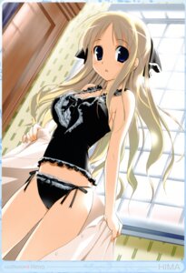 Rating: Explicit Score: 0 Tags: cameltoe female hima lingerie panties pussy rule34 string_panties User: bunchy7s