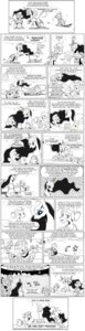 Rating: Safe Score: 0 Tags: 2013 absurd_res age_difference amber_eyes apple_bloom_(mlp) applejack_(mlp) bat_wings big_macintosh_(mlp) comic crown cutie_mark e621 earth_pony elderly elderly_female elderly_feral english_text equid equine eyelashes female female_feral feral foudubulbe friendship_is_magic granny_smith_(mlp) green_eyes greeting hair hasbro headgear hi_res hooves horn horse long_hair male mammal membrane_(anatomy) membranous_wings monochrome my_little_pony mythological_creature mythological_equine mythology older_female older_feral open_mouth pegasus pony princess_luna_(mlp) quadruped royal_guard_(mlp) royalty smile teal_eyes text unguligrade winged_unicorn wings yellow_eyes young young_feral younger_female younger_feral User: bunchy7s