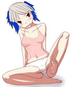 Rating: Explicit Score: 0 Tags: albino bare_shoulders barefoot cameltoe cum cum_on_body cum_on_feet cum_on_lower_body feet female lowres panties pussy red_eyes rule34 short_hair sitting sole soles underwear white_hair white_panties User: bunchy7s Rating: Explicit Score: 0 Tags: albino bare_shoulders barefoot cameltoe cum cum_on_body cum_on_feet cum_on_lower_body feet female lowres panties pussy red_eyes rule34 short_hair sitting sole soles underwear white_hair white_panties User: bunchy7s