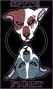 Rating: Safe Score: 0 Tags: 2006 ambiguous_gender blue_eyes canid canine canis disembodied_head domestic_dog duo e621 english_text fightbite frown green_eyes low_res mammal pit_bull simple_background spitebite text zeriara User: bunchy7s Rating: Safe Score: 0 Tags: 2006 ambiguous_gender blue_eyes canid canine canis disembodied_head domestic_dog duo e621 english_text fightbite frown green_eyes low_res mammal pit_bull simple_background spitebite text zeriara User: bunchy7s