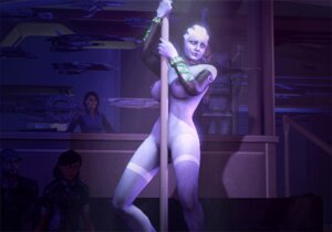 Rating: Explicit Score: 0 Tags: 3d_(artwork) 3d_animation alien alien_humanoid animated animated_gif areola asari ashley_williams between_legs big_breasts bioware breasts dancing digital_media_(artwork) e621 electronic_arts erect_nipples female female_focus genitals group human humanoid jeff_moreau liara_t'soni low_res male mammal mass_effect nipples not_furry nude pole pole_between_legs pole_dancing samantha_traynor short_playtime solo_focus thingrei vulva User: bunchy7s