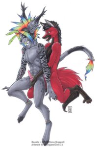 Rating: Explicit Score: 0 Tags: anthro canine fur furry gay male maned mohawk penis piercing rainbow rensis rule34 shinigamigirl sysko wolf User: bunchy7s Rating: Explicit Score: 0 Tags: anthro canine fur furry gay male maned mohawk penis piercing rainbow rensis rule34 shinigamigirl sysko wolf User: bunchy7s