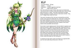 Rating: Questionable Score: 0 Tags: 3:2 arrow_(weapon) bow_(weapon) clothed clothing e621 elf english_text female flower hard_translated holding_object holding_weapon humanoid kenkou_cross monster_girl_(genre) monster_girl_profile not_furry plant quiver_(object) ranged_weapon solo text third-party_edit translated translation_edit weapon User: bunchy7s