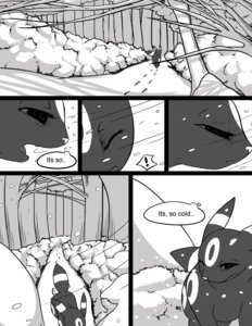 Rating: Safe Score: 0 Tags: blizzard_(weather) cold comic dialogue digital_drawing_(artwork) digital_media_(artwork) e621 eeveelution english_text female feral generation_2_pokemon greyscale monochrome nintendo outside pokemon pokemon_(species) snow solo speech_bubble tderek99 text umbreon winter User: bunchy7s Rating: Safe Score: 0 Tags: blizzard_(weather) cold comic dialogue digital_drawing_(artwork) digital_media_(artwork) e621 eeveelution english_text female feral generation_2_pokemon greyscale monochrome nintendo outside pokemon pokemon_(species) snow solo speech_bubble tderek99 text umbreon winter User: bunchy7s