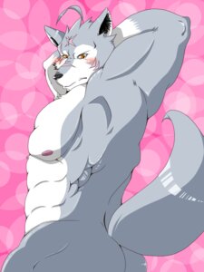 Rating: Questionable Score: 0 Tags: 2013 3:4 abs abstract_background amber_eyes anthro biceps big_muscles biped black_nose blush butt canid canine canis e621 facial_markings flexing fur grey_body grey_fur grey_hair hair hands_behind_head head_markings hi_res lionta looking_back male mammal markings mooning morenatsu muscular muscular_anthro muscular_male nipples nude orange_eyes pecs pink_background pose presenting presenting_hindquarters raised_tail scar simple_background solo standing tail ten_kodori white_body white_fur wolf User: bunchy7s Rating: Questionable Score: 0 Tags: 2013 3:4 abs abstract_background amber_eyes anthro biceps big_muscles biped black_nose blush butt canid canine canis e621 facial_markings flexing fur grey_body grey_fur grey_hair hair hands_behind_head head_markings hi_res lionta looking_back male mammal markings mooning morenatsu muscular muscular_anthro muscular_male nipples nude orange_eyes pecs pink_background pose presenting presenting_hindquarters raised_tail scar simple_background solo standing tail ten_kodori white_body white_fur wolf User: bunchy7s
