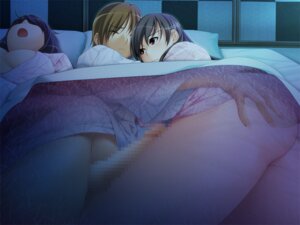 Rating: Explicit Score: 0 Tags: ass ass_grab brother_and_sister censored family female futon hidden human incest ino male penis rubbing rule34 secret siblings sister_scheme_2 sleeping sneaky sneaky_sex stealth_sex straight yanagawa_amane yanagawa_misaki yanagawa_shiori User: bunchy7s