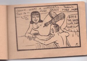 Rating: Explicit Score: 0 Tags: 1boy 1girls archie_andrews archie_comics armpit_hair breasts female hand_drawn legs_up male photo_(medium) rule34 tagme veronica_lodge User: bunchy7s Rating: Explicit Score: 0 Tags: 1boy 1girls archie_andrews archie_comics armpit_hair breasts female hand_drawn legs_up male photo_(medium) rule34 tagme veronica_lodge User: bunchy7s
