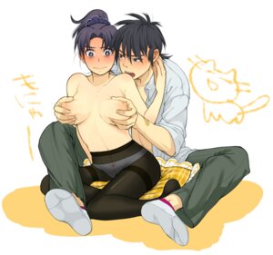 Rating: Explicit Score: 0 Tags: female kema_tomesaburou rakudai_ninja_rantarou rule34 rule_63 shioe_monjirou sirokuro28 User: bunchy7s Rating: Explicit Score: 0 Tags: female kema_tomesaburou rakudai_ninja_rantarou rule34 rule_63 shioe_monjirou sirokuro28 User: bunchy7s