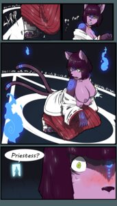 Rating: Questionable Score: 0 Tags: 2010 4_breasts 7-car-pileup anthro breasts clothed clothing comic demon domestic_cat duo e621 felid feline felis female fire magic mammal multi_breast nipples partially_clothed shocked solo_focus supernumerary_breasts transformation User: bunchy7s Rating: Questionable Score: 0 Tags: 2010 4_breasts 7-car-pileup anthro breasts clothed clothing comic demon domestic_cat duo e621 felid feline felis female fire magic mammal multi_breast nipples partially_clothed shocked solo_focus supernumerary_breasts transformation User: bunchy7s