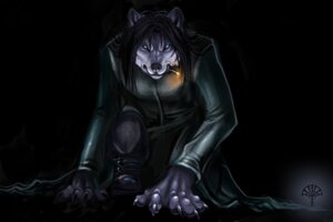 Rating: Safe Score: 0 Tags: alectorfencer anthro biped black_background black_hair blue_eyes canid canine canis cigarette cloak clothing crouching dark e621 grin growling hair kneeling looking_at_viewer male mammal on_one_knee simple_background smile smoking solo wolf User: bunchy7s Rating: Safe Score: 0 Tags: alectorfencer anthro biped black_background black_hair blue_eyes canid canine canis cigarette cloak clothing crouching dark e621 grin growling hair kneeling looking_at_viewer male mammal on_one_knee simple_background smile smoking solo wolf User: bunchy7s
