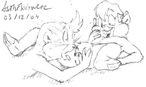Rating: Explicit Score: 0 Tags: anthro asthexiancal bear cub disney female fur furry kit_cloudkicker male mammal molly_cunningham monochrome pussy rule34 squirting straight tagme talespin User: bunchy7s