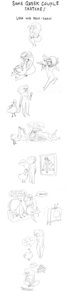 Rating: Explicit Score: 0 Tags: 1boy 1girls animal comic deity europa_(greek_mythology) european_mythology female god greek_mythology hark!_a_vagrant kate_beaton leda leda_(mythology) leda_and_the_swan male mythology public_domain royalty rule34 tagme the_epic_cycle zeus zeus_(greek_mythology) User: bunchy7s