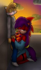 Rating: Explicit Score: 0 Tags: 2008 anthro blush breasts canid canine character_request clothed clothed_sex clothing detailed_background duo e621 erection eyes_closed fan_character fellatio female fox fur genitals half-closed_eyes handjob kneeling knownvortex male male/female mammal miles_prower narrowed_eyes oral outdoors outside partially_clothed penile penis penis_grab red_eyes romantic romantic_couple rule34 sega sex side_view sonic_(series) sonic_the_hedgehog_(series) straight tails tails_the_fox User: bunchy7s Rating: Explicit Score: 0 Tags: 2008 anthro blush breasts canid canine character_request clothed clothed_sex clothing detailed_background duo e621 erection eyes_closed fan_character fellatio female fox fur genitals half-closed_eyes handjob kneeling knownvortex male male/female mammal miles_prower narrowed_eyes oral outdoors outside partially_clothed penile penis penis_grab red_eyes romantic romantic_couple rule34 sega sex side_view sonic_(series) sonic_the_hedgehog_(series) straight tails tails_the_fox User: bunchy7s