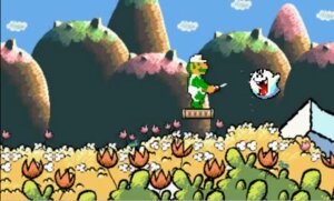 Rating: Explicit Score: 0 Tags: boo_(mario) cum edit luigi male mario_(series) nintendo penis pixel_art rule34 straight_hair super_mario_bros. super_mario_bros._(nes) tagme yoshi's_island User: bunchy7s