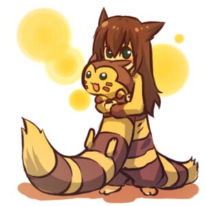Rating: Safe Score: 0 Tags: 1:1 alternate_species brown_hair cosplay duo e621 female feral furret generation_2_pokemon green_eyes hair hitec human humanized long_hair looking_at_viewer mammal nintendo pokemon pokemon_(species) simple_background tail white_background User: bunchy7s Rating: Safe Score: 0 Tags: 1:1 alternate_species brown_hair cosplay duo e621 female feral furret generation_2_pokemon green_eyes hair hitec human humanized long_hair looking_at_viewer mammal nintendo pokemon pokemon_(species) simple_background tail white_background User: bunchy7s