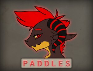 Rating: Safe Score: 0 Tags: 2014 anthro bust_portrait digital_media_(artwork) dragon e621 female hair horn mythological_creature mythological_scalie mythology paddles portrait red_eyes red_hair scalie side_view sir_paddles solo spiral spiral_eyes striped_horn stripes User: bunchy7s