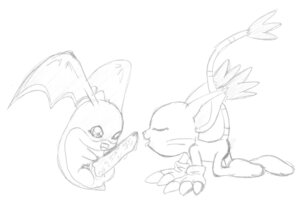 Rating: Explicit Score: 0 Tags: 1boy 1girls animal_penis anthro digimon erection female fur furry gatomon interspecies male monochrome patamon penis rule34 straight toony User: bunchy7s Rating: Explicit Score: 0 Tags: 1boy 1girls animal_penis anthro digimon erection female fur furry gatomon interspecies male monochrome patamon penis rule34 straight toony User: bunchy7s