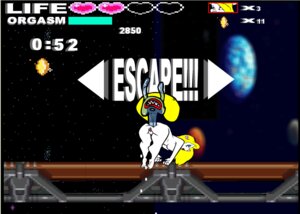 Rating: Explicit Score: 0 Tags: 1boy 1girls anal animaniacs ass blonde_hair blue_eyes female game male minerva_mink mink rule34 screencap sex text toonpimp what white_fur User: bunchy7s