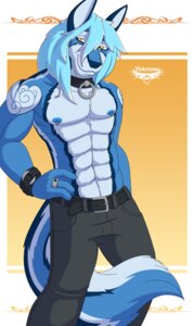 Rating: Safe Score: 0 Tags: abs anthro belt biceps biped blue_body blue_fur blue_hair blue_nipples blue_nose bottomwear bracelet canid canine canis chest_tuft clothed clothing collar domestic_dog e621 front_view fur grin hair jewelry male mammal muscular muscular_anthro muscular_male nipple_piercing nipples notorious84 pants paws pecs piercing pose ring simple_background smile solo standing tail topless tuft wristband yellow_eyes User: bunchy7s Rating: Safe Score: 0 Tags: abs anthro belt biceps biped blue_body blue_fur blue_hair blue_nipples blue_nose bottomwear bracelet canid canine canis chest_tuft clothed clothing collar domestic_dog e621 front_view fur grin hair jewelry male mammal muscular muscular_anthro muscular_male nipple_piercing nipples notorious84 pants paws pecs piercing pose ring simple_background smile solo standing tail topless tuft wristband yellow_eyes User: bunchy7s