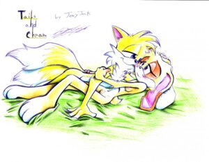 Rating: Explicit Score: 0 Tags: anthro breasts canine cream_the_rabbit exposed_breasts female fox fur interspecies jerryjack male mammal pussy rabbit rule34 sega side_view sonic_(series) tagme tails tails_the_fox User: bunchy7s Rating: Explicit Score: 0 Tags: anthro breasts canine cream_the_rabbit exposed_breasts female fox fur interspecies jerryjack male mammal pussy rabbit rule34 sega side_view sonic_(series) tagme tails tails_the_fox User: bunchy7s