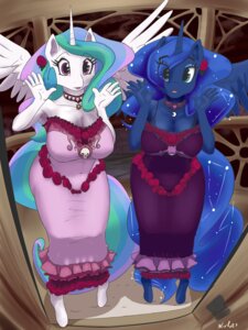 Rating: Safe Score: 0 Tags: 3:4 anthro anthrofied breasts clothing crobat crossover dress duo e621 equid equine feathered_wings feathers female friendship_is_magic generation_2_pokemon hasbro hi_res horn mammal membrane_(anatomy) membranous_wings my_little_pony mythological_creature mythological_equine mythology nintendo nivrozs pokemon pokemon_(species) pokemorph princess_celestia_(mlp) princess_luna_(mlp) smile winged_unicorn wings User: bunchy7s Rating: Safe Score: 0 Tags: 3:4 anthro anthrofied breasts clothing crobat crossover dress duo e621 equid equine feathered_wings feathers female friendship_is_magic generation_2_pokemon hasbro hi_res horn mammal membrane_(anatomy) membranous_wings my_little_pony mythological_creature mythological_equine mythology nintendo nivrozs pokemon pokemon_(species) pokemorph princess_celestia_(mlp) princess_luna_(mlp) smile winged_unicorn wings User: bunchy7s