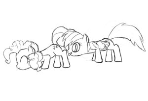 Rating: Explicit Score: 0 Tags: black_and_white earth_pony equine female feral friendship_is_magic furry furry_only horse my_little_pony no_humans pegasus pinkie_pie_(mlp) pony rainbow_dash_(mlp) rule34 smooth_skin tagme User: bunchy7s