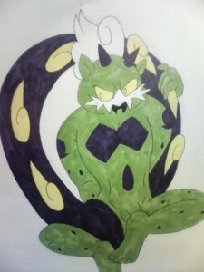 Rating: Explicit Score: 0 Tags: buff flaccid hikozarulove looking_at_viewer male male_only nude penis pokemon pokemon_bw rule34 sitting tornadus User: bunchy7s
