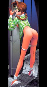 Rating: Explicit Score: 0 Tags: 90s female nadeara_bukichi pc98 rule34 shino_suzuki star_platinum_(game) tagme User: bunchy7s