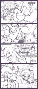 Rating: Explicit Score: 0 Tags: anthro bedroom canine comic domination female hedgehog hybrid male mel_the_hybrid rule34 sega sex sonic_(series) sonic_the_hedgehog sonic_the_hedgehog_(series) straight wolf User: bunchy7s
