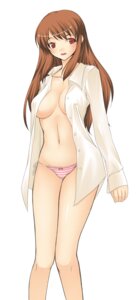 Rating: Questionable Score: 0 Tags: asahina_mikuru asahina_mikuru_(adult) bottomless bow_panties breasts clothing dress_shirt female medium_breasts nakamura_kusata no_bra no_pants open_clothes open_shirt panties pink_panties rule34 side-tie_panties standing striped striped_panties suzumiya_haruhi_no_yuuutsu underwear User: bunchy7s Rating: Questionable Score: 0 Tags: asahina_mikuru asahina_mikuru_(adult) bottomless bow_panties breasts clothing dress_shirt female medium_breasts nakamura_kusata no_bra no_pants open_clothes open_shirt panties pink_panties rule34 side-tie_panties standing striped striped_panties suzumiya_haruhi_no_yuuutsu underwear User: bunchy7s