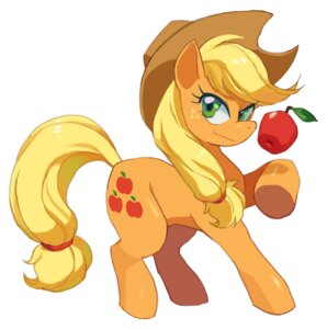 Rating: Safe Score: 0 Tags: apple applejack_(mlp) blonde_hair clothing cowboy_hat e621 earth_pony equid equine female feral food freckles friendship_is_magic fruit green_eyes hair hasbro hat headgear headwear horse looking_at_viewer mammal my_little_pony nemurism plant pony quadruped simple_background solo tail white_background User: bunchy7s Rating: Safe Score: 0 Tags: apple applejack_(mlp) blonde_hair clothing cowboy_hat e621 earth_pony equid equine female feral food freckles friendship_is_magic fruit green_eyes hair hasbro hat headgear headwear horse looking_at_viewer mammal my_little_pony nemurism plant pony quadruped simple_background solo tail white_background User: bunchy7s