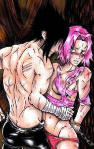 Rating: Explicit Score: 0 Tags: amyjusta breasts cropped female human male naruto naruto_(series) nipples photoshop rule34 sakura_haruno sasuke_uchiha straight User: bunchy7s