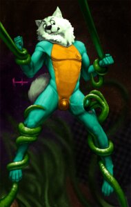 Rating: Explicit Score: 0 Tags: alaskan_malamute anthro bulge canid canine canis digital_media_(artwork) domestic_dog e621 latex male mammal meesh muscular muscular_anthro muscular_male nordic_sled_dog solo space_sam spacesuit spitz tail tentacles User: bunchy7s