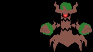 Rating: Safe Score: 0 Tags: 16:9 ambiguous_gender black_background e621 elemental_creature flora_fauna generation_6_pokemon hi_res nintendo plant pokemon pokemon_(species) sdmax300 simple_background solo trevenant wallpaper widescreen User: bunchy7s
