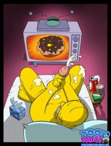 Rating: Explicit Score: 0 Tags: donut homer_simpson male male_only masturbation rule34 solo tagme the_simpsons toon-party User: bunchy7s