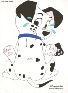 Rating: Explicit Score: 0 Tags: 101_dalmatians ambiguous_gender canine disney dog feral fur littledipper male rule34 solo tagme User: bunchy7s