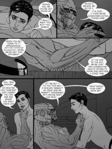 Rating: Explicit Score: 0 Tags: alien bed bioware breasts claws clothed clothing comic commander_shepard dialogue duo e621 electronic_arts english_text female furniture garrus_vakarian greyscale human human_on_humanoid humanoid interspecies looking_at_viewer male mammal mass_effect monochrome not_furry reginaprimata speech_bubble text topless turian User: bunchy7s Rating: Explicit Score: 0 Tags: alien bed bioware breasts claws clothed clothing comic commander_shepard dialogue duo e621 electronic_arts english_text female furniture garrus_vakarian greyscale human human_on_humanoid humanoid interspecies looking_at_viewer male mammal mass_effect monochrome not_furry reginaprimata speech_bubble text topless turian User: bunchy7s