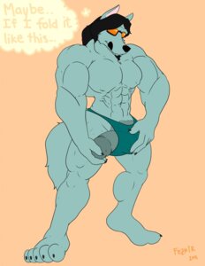 Rating: Explicit Score: 0 Tags: anthro barely_contained big_penis bulge canid canine canis clothed clothing e621 eyewear facial_hair feznir flaccid genitals goatee goggles hi_res huge_penis hyper jackal lq_(character) male mammal muscular muscular_anthro muscular_male penis skimpy solo speedo swimwear tail thong tongue topless underwear User: bunchy7s