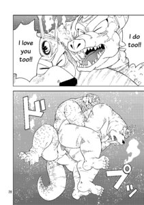 Rating: Explicit Score: 0 Tags: anal anal_penetration animal_genitalia anthro anus aquatic armor balls biceps blush borahorn bubble butt censored comic crocodile crocodilian crocodine crown dialogue dragon_quest dragon_quest:_the_adventure_of_dai duo e621 english_text erection fully/fully_submerged fully_submerged genital_slit genitals greyscale headgear hi_res i_love_you interspecies kumagaya_shin male male/male male_penetrated male_penetrating male_penetrating_male mammal monochrome multiple_scenes musclegut muscular nipples nude open_mouth pecs penetration penis pinniped pointy_speech_bubble reptile scalie sex sex_in_water slightly_chubby source_request speech_bubble square_enix tail talking_to_another talking_to_partner text tongue tusks underwater underwater_sex walrus water User: bunchy7s