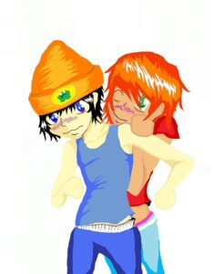 Rating: Safe Score: 0 Tags: absurd_res alternate_species anthro blush duo e621 embarrassed hair hi_res human humanized lammy_lamb male mammal parappa parappa_the_rapper red_hair simple_background sony_corporation sony_interactive_entertainment thesilencedpsycho um_jammer_lammy unknown_artist white_background User: bunchy7s Rating: Safe Score: 0 Tags: absurd_res alternate_species anthro blush duo e621 embarrassed hair hi_res human humanized lammy_lamb male mammal parappa parappa_the_rapper red_hair simple_background sony_corporation sony_interactive_entertainment thesilencedpsycho um_jammer_lammy unknown_artist white_background User: bunchy7s