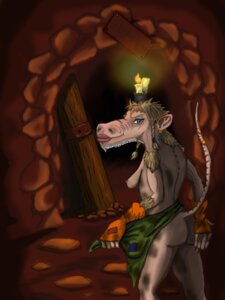 Rating: Explicit Score: 0 Tags: 1girls 2d anthro anthro_female anthro_only blizzard_entertainment breasts female female_only kobold kobold_(warcraft) kobold_female looking_at_viewer looking_back mrak nipples rule34 smile smiling_at_viewer solo source_request tagme warcraft world_of_warcraft year_request User: bunchy7s