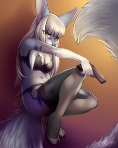 Rating: Safe Score: 0 Tags: 4:5 abluedeer anthro biped bottomless bra breasts canid canine clothed clothing digital_media_(artwork) e621 female footwear fox garter_belt garter_straps gun handgun hi_res high_heels legwear lingerie looking_at_viewer mammal navel pistol plantigrade raised_heel ranged_weapon shaded shoes sitting skimpy solo stockings underwear weapon User: bunchy7s Rating: Safe Score: 0 Tags: 4:5 abluedeer anthro biped bottomless bra breasts canid canine clothed clothing digital_media_(artwork) e621 female footwear fox garter_belt garter_straps gun handgun hi_res high_heels legwear lingerie looking_at_viewer mammal navel pistol plantigrade raised_heel ranged_weapon shaded shoes sitting skimpy solo stockings underwear weapon User: bunchy7s