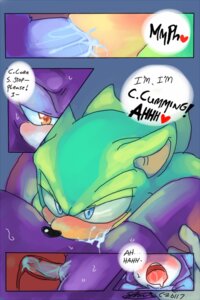 Rating: Explicit Score: 0 Tags: 2:3 bodily_fluids cum cum_in_mouth cum_inside deep_throat drooling duo e621 ejaculation erection eulipotyphlan fellatio genital_fluids genitals half-closed_eyes hand_on_leg hand_on_thigh head_in_crotch hedgehog looking_pleasured lying male male/male male_penetrated male_penetrating male_penetrating_male mammal moan narrowed_eyes nude open_mouth oral oral_penetration orgasm orgasm_face penetration penile penis raised_tail saliva sega sex shift soina sonic_the_hedgehog_(series) sucked_silly sucking tail tongue User: bunchy7s