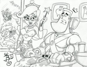 Rating: Explicit Score: 0 Tags: 1futa 1girls 2011 3boys 4_fingers bulge camera canon_couple cartoony cosmo_cosma erection eyelashes fairy female futa_with_male futanari imminent_sex intersex jorgen_von_strangle male muscular muscular_male nervous nickelodeon nicktoons penis rlg rule34 straight_hair the_fairly_oddparents timmy_turner tooth_fairy tooth_fairy_(fop) wanda_fairywinkle-cosma User: bunchy7s