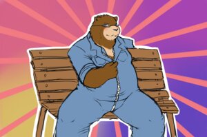 Rating: Safe Score: 0 Tags: anthro bear biped black_nose blue_eyes blush brown_body brown_fur clothed clothing e621 eyewear fur glasses kuso_miso_technique male mammal meme parody shinoda_hamazaki sitting slightly_chubby solo suggestive yaranaika User: bunchy7s Rating: Safe Score: 0 Tags: anthro bear biped black_nose blue_eyes blush brown_body brown_fur clothed clothing e621 eyewear fur glasses kuso_miso_technique male mammal meme parody shinoda_hamazaki sitting slightly_chubby solo suggestive yaranaika User: bunchy7s