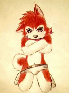 Rating: Questionable Score: 0 Tags: 3:4 anthro bulge canid canine canis child clothed clothing crossed_arms domestic_dog e621 front_view husky kerchief male mammal navel nordic_sled_dog simple_background solo soludoggy spitz tail underwear yellow_background young young_anthro young_male User: bunchy7s Rating: Questionable Score: 0 Tags: 3:4 anthro bulge canid canine canis child clothed clothing crossed_arms domestic_dog e621 front_view husky kerchief male mammal navel nordic_sled_dog simple_background solo soludoggy spitz tail underwear yellow_background young young_anthro young_male User: bunchy7s